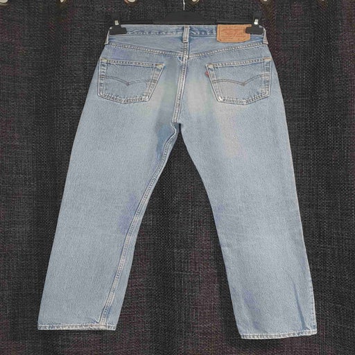 Jean Levi's 501 W29L32