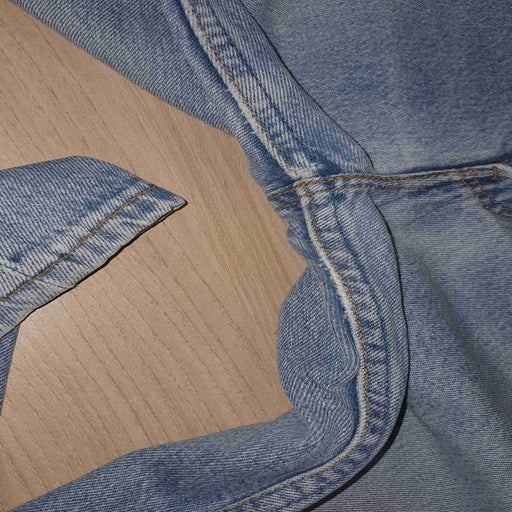 Jean Levi's 501 W29L32