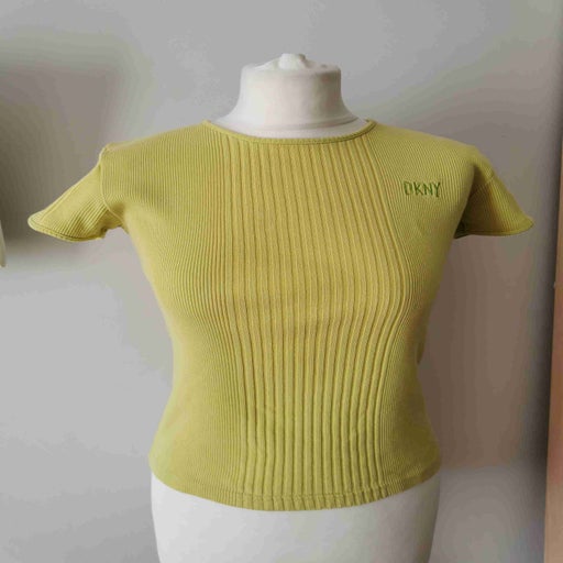 Top en coton