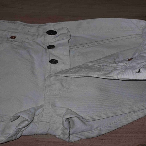 Short Levi's w26