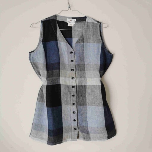 Robe en lin