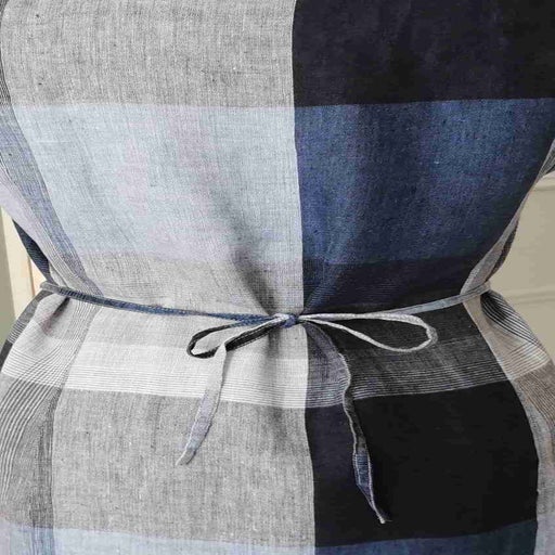 Robe en lin