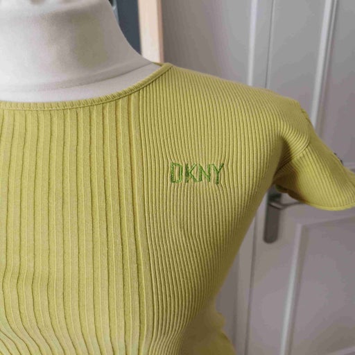 Top en coton