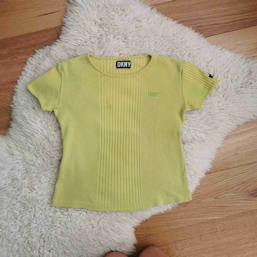 Top en coton