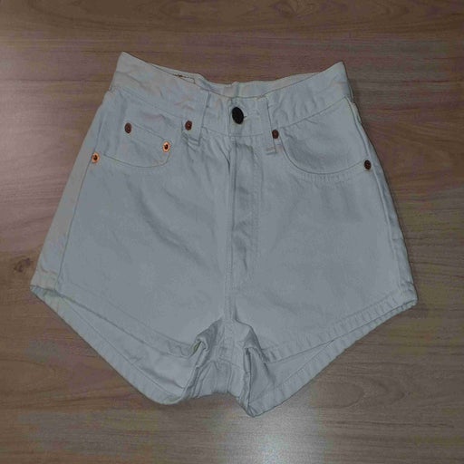 Short Levi's w26
