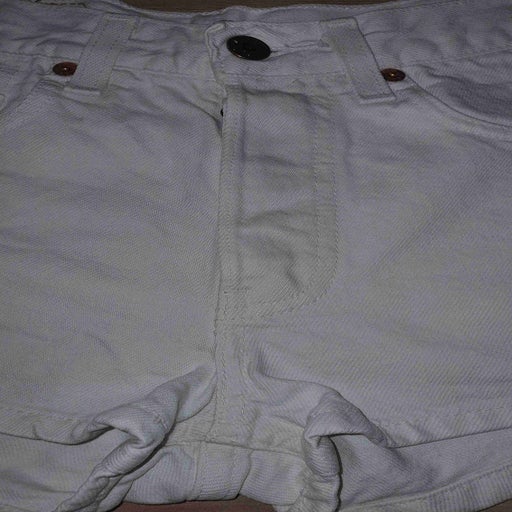 Short Levi's w26