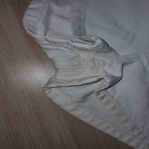 Short Levi's w26