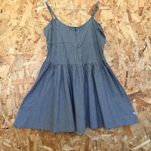 Robe en coton