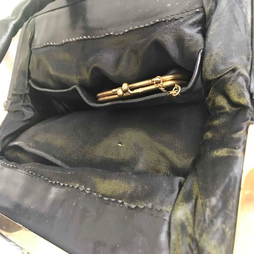 Sac en cuir