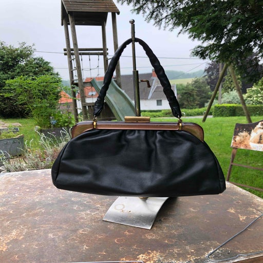 Sac en cuir