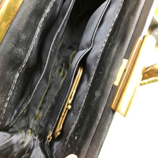 Sac en cuir
