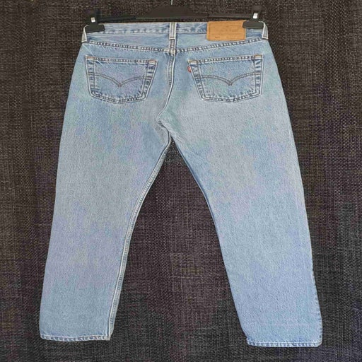 Jean Levi's 501 W29L32