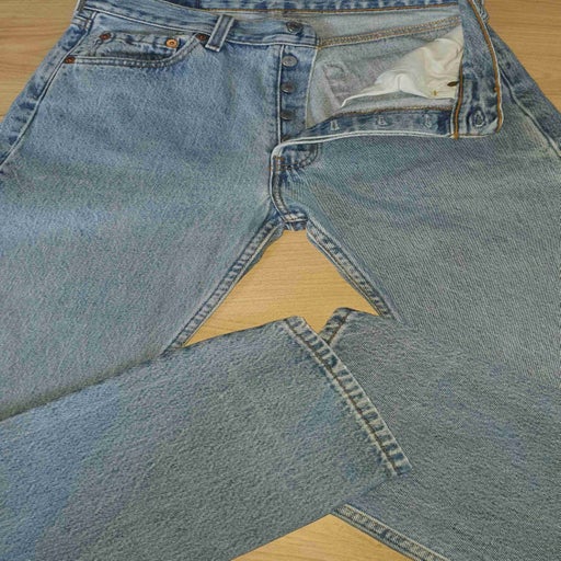 Jean Levi's 501 W29L32