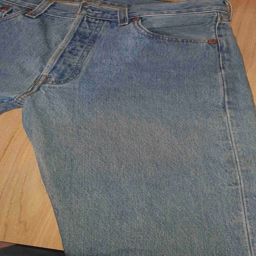 Jean Levi's 501 W29L32