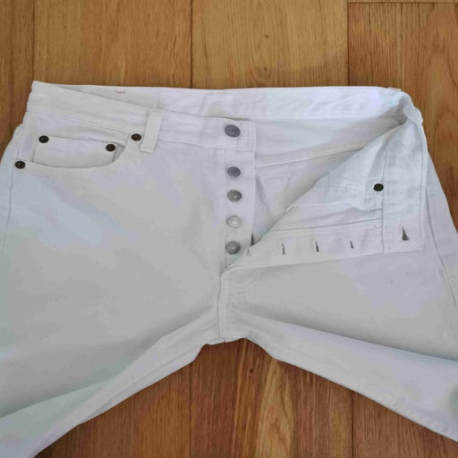Jean Levi's 501 W30L30
