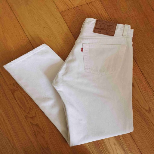 Jean Levi's 501 W30L30
