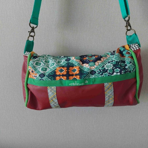 Sac pachtwork