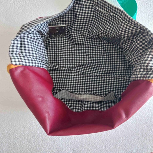 Sac pachtwork