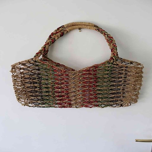 Panier en osier