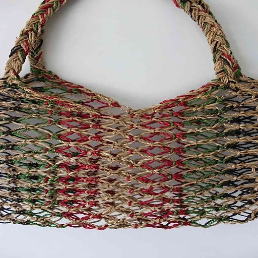 Panier en osier