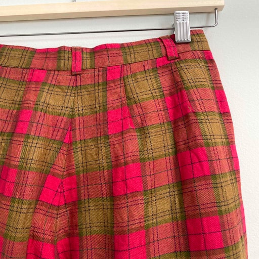Pantalon en lin