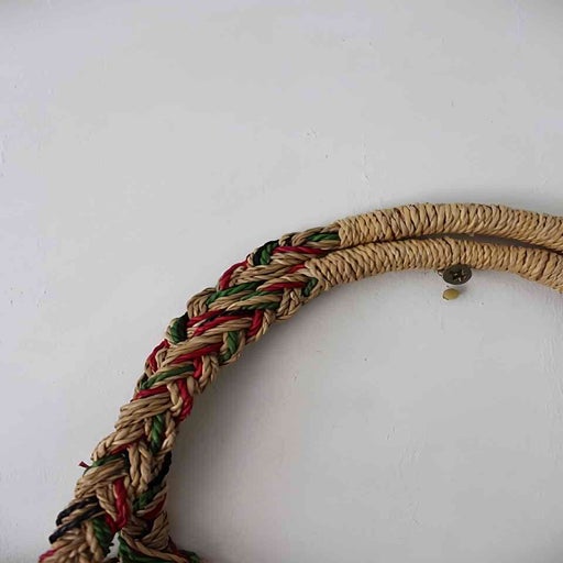 Panier en osier