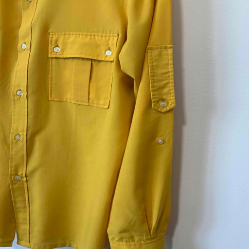 Chemise en coton
