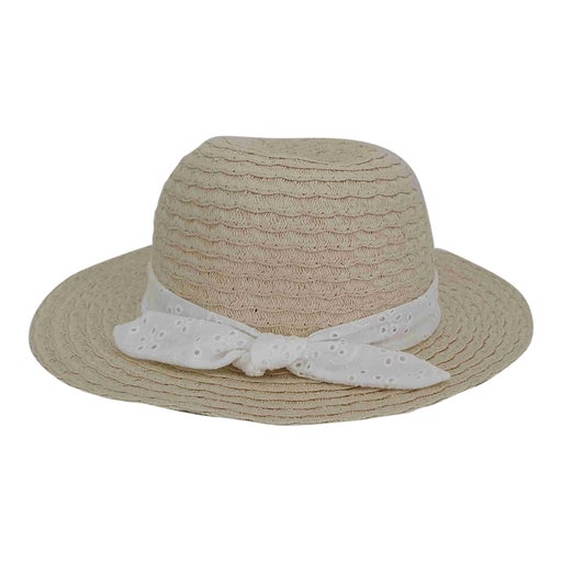 straw hat