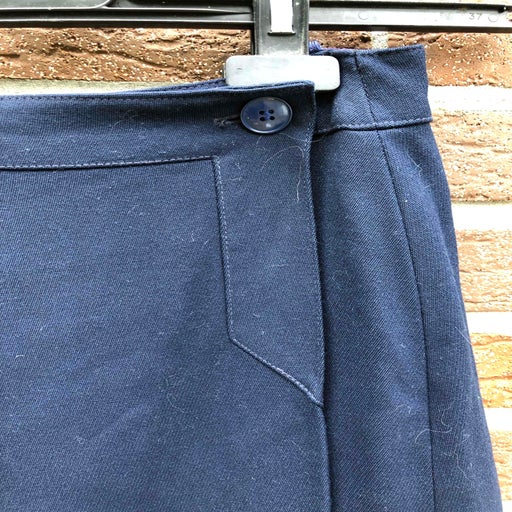 Robe écru