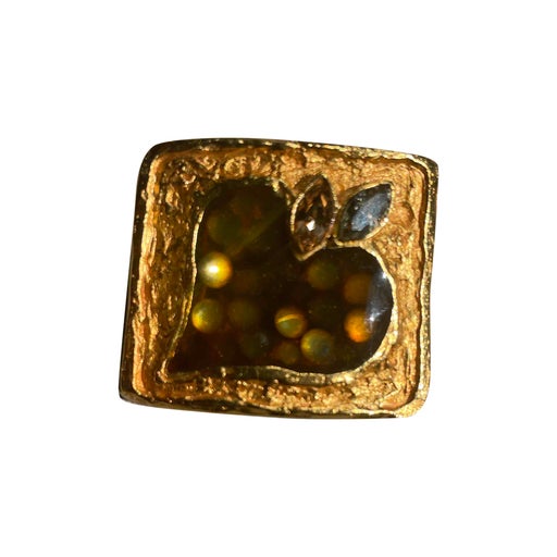 Broche Cristian Lacroix