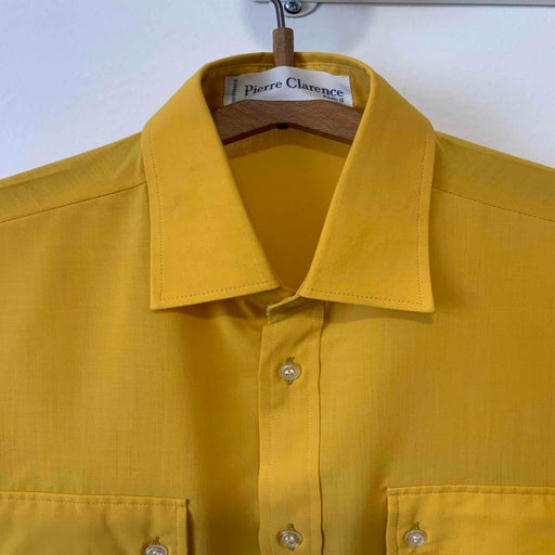 Chemise en coton