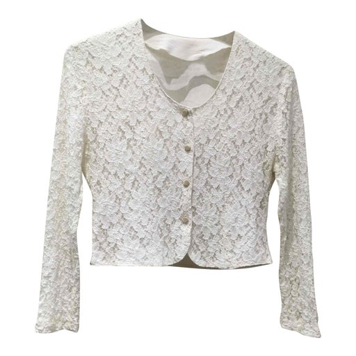 Lace top