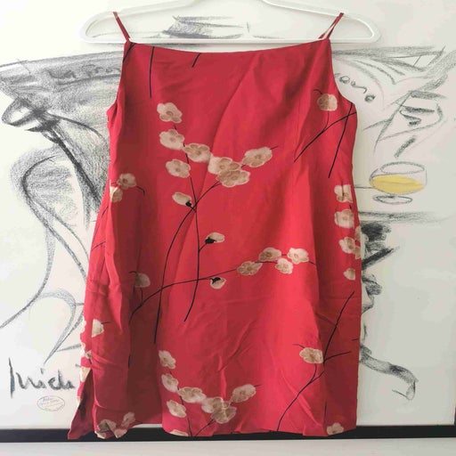 Robe midi