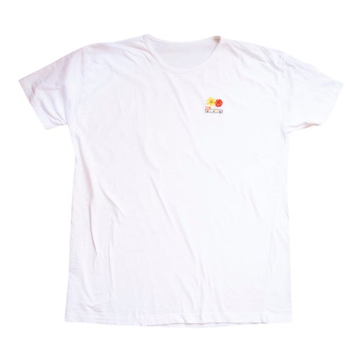 Tee-shirt en coton