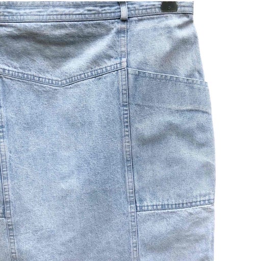 Jupe en jean