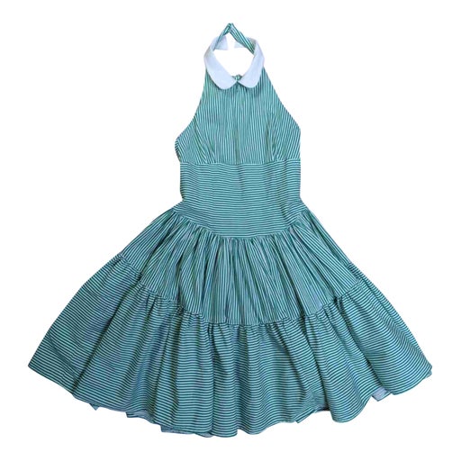 Lolita Lempicka dress.