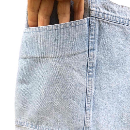Jupe en jean