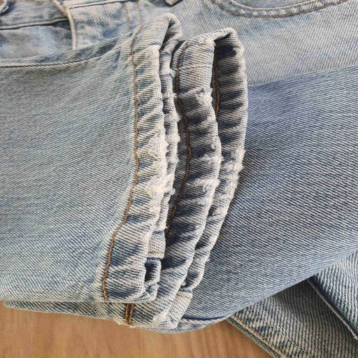 Jean Levi's 595 W27L30
