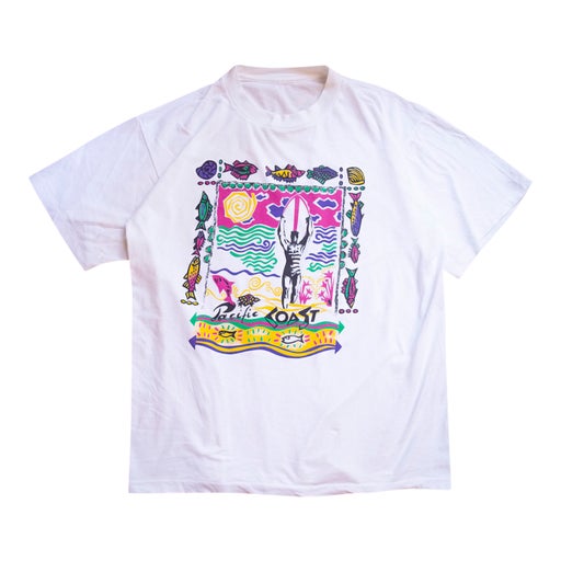 Tee-shirt en coton