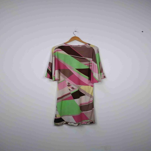 Robe en soie