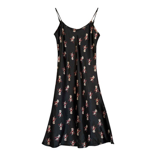 Betty Boop Dress