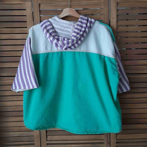 Chemise en coton