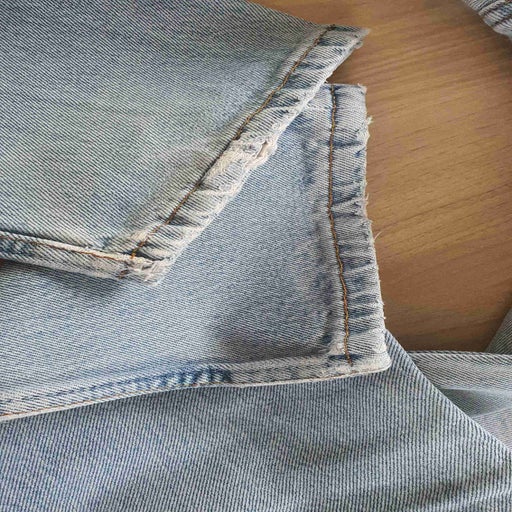 Jean Levi's 501 W28L30
