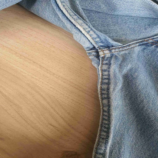 Jean Levi's 501 W26L30