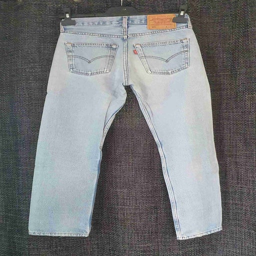 Jean Levi's 501 W28L30