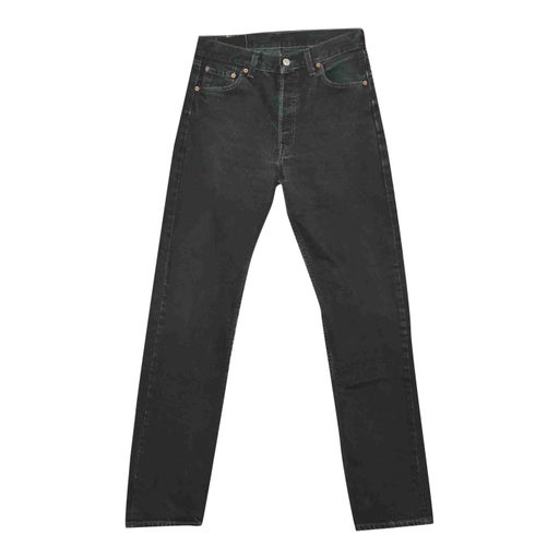 Jean Levi's 501 W30L34.