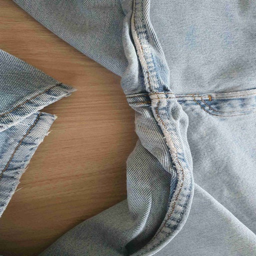 Jean Levi's 501 W28L30
