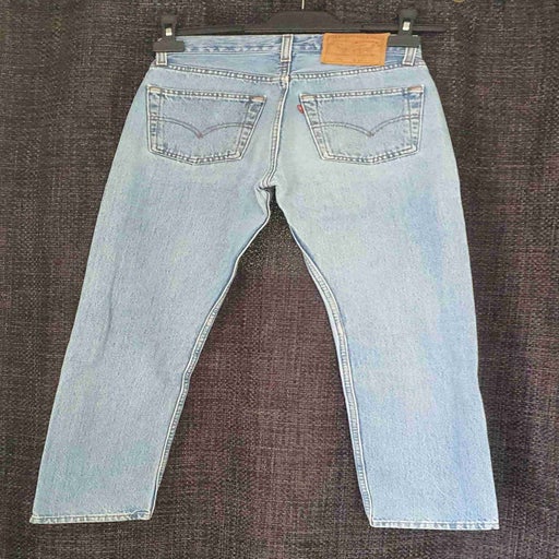Jean Levi's 501 W26L30