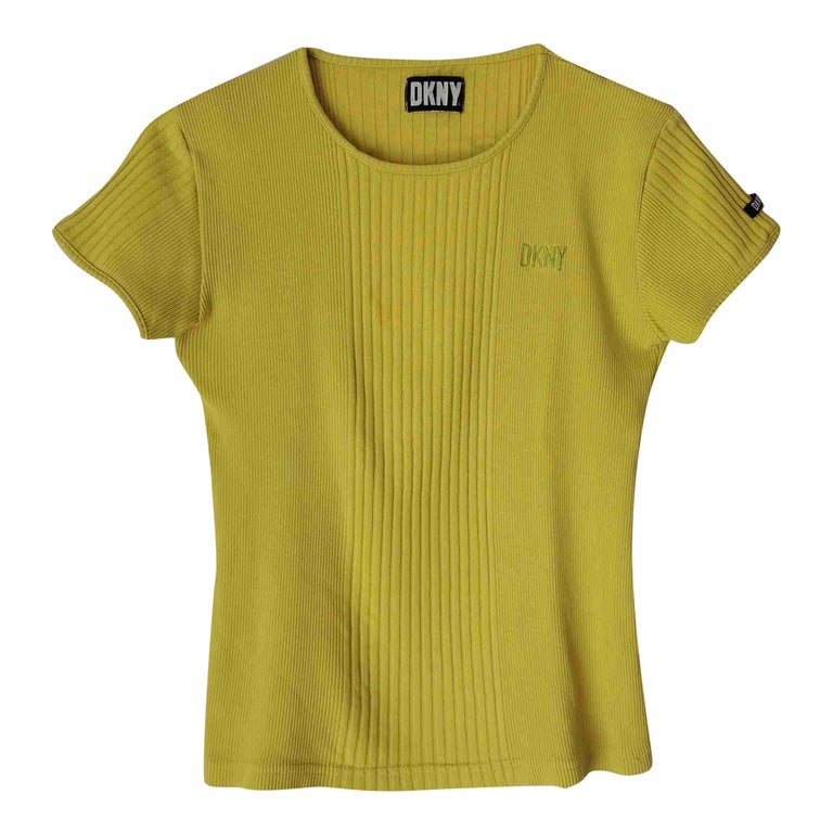 Top en coton