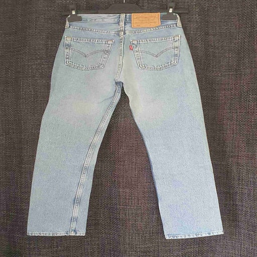 Jean Levi's 501 W24L30